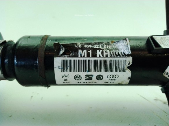 1J0407271FN PALIER DEL IZQ SEAT LEON (1M1)|Desguaces La Cabaña