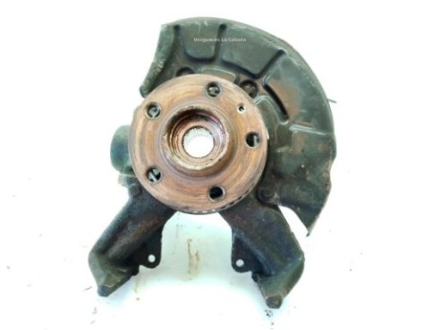 1J0407255N MANGUETA DEL IZQ SEAT LEON (1M1)|Desguaces La Cabaña