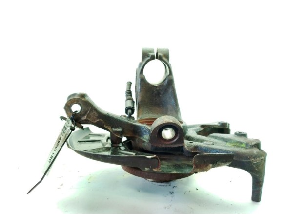 1J0407255N MANGUETA DEL IZQ SEAT LEON (1M1)|Desguaces La Cabaña