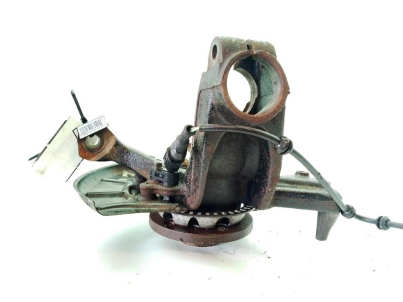 1J0407256N MANGUETA DEL DER SEAT LEON (1M1)|Desguaces La Cabaña