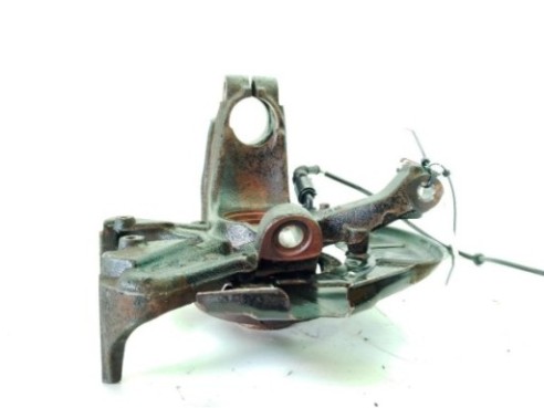 1J0407256N MANGUETA DEL DER SEAT LEON (1M1)|Desguaces La Cabaña