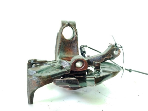 1J0407256N MANGUETA DEL DER SEAT LEON (1M1)|Desguaces La Cabaña