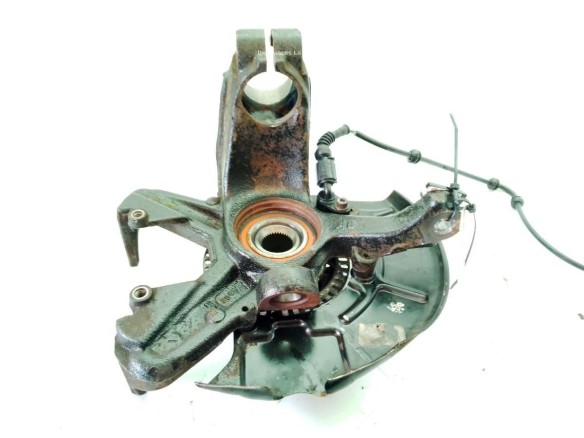 1J0407256N MANGUETA DEL DER SEAT LEON (1M1)|Desguaces La Cabaña