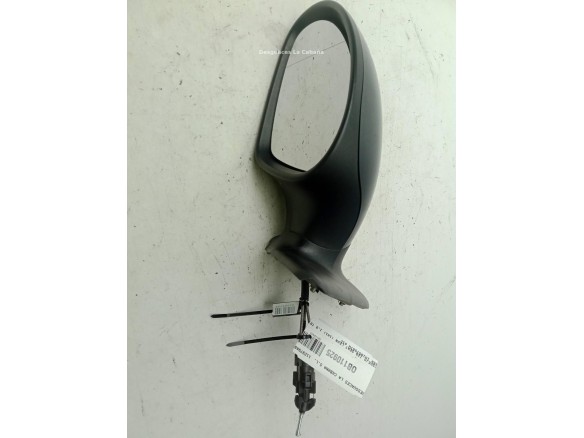 1M1857507H 01C ESPEJO IZQ SEAT LEON (1M1)|Desguaces La Cabaña