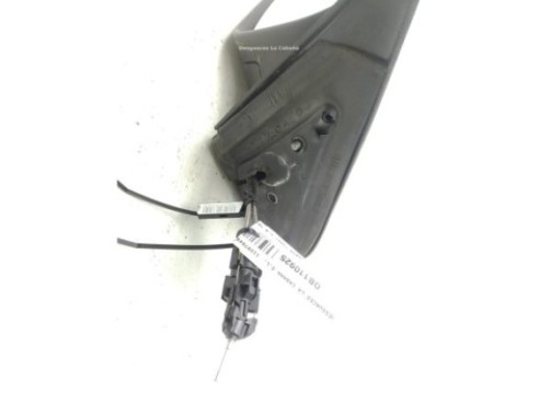 1M1857507H 01C ESPEJO IZQ SEAT LEON (1M1)|Desguaces La Cabaña