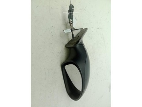 1M1857508H 01C ESPEJO DER SEAT LEON (1M1)|Desguaces La Cabaña
