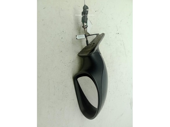1M1857508H 01C ESPEJO DER SEAT LEON (1M1)|Desguaces La Cabaña