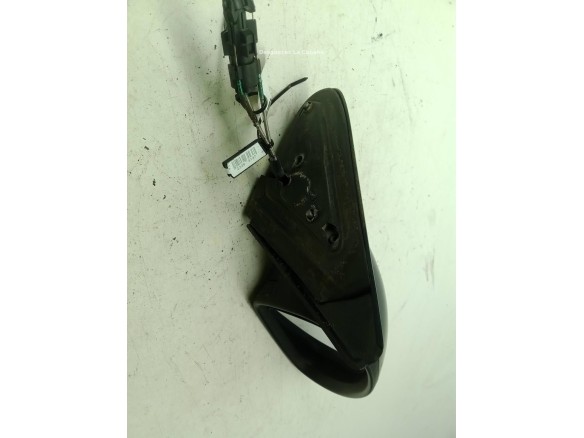 1M1857508H 01C ESPEJO DER SEAT LEON (1M1)|Desguaces La Cabaña