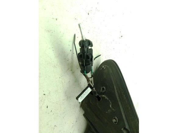 1M1857508H 01C ESPEJO DER SEAT LEON (1M1)|Desguaces La Cabaña