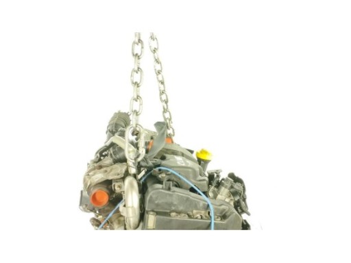 651009758R CAPO RENAULT KANGOO Express (FW0/1_)|Desguaces La Cabaña