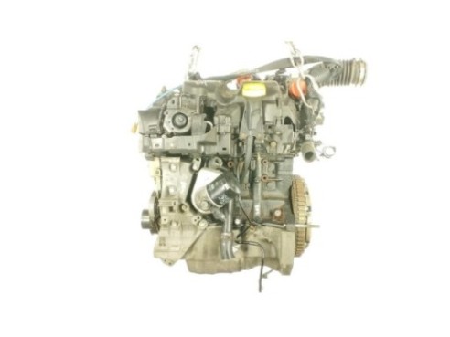 K9KB608 MOTOR RENAULT KANGOO Express (FW0/1_)|Desguaces La Cabaña