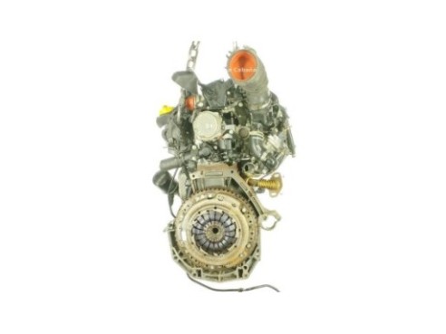 K9KB608 MOTOR RENAULT KANGOO Express (FW0/1_)|Desguaces La Cabaña