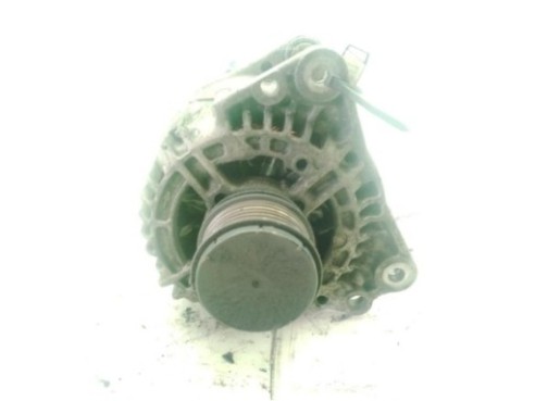038903024D ALTERNADOR SEAT LEON (1M1)|Desguaces La Cabaña