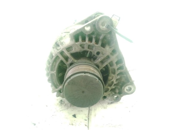 038903024D ALTERNADOR SEAT LEON (1M1)|Desguaces La Cabaña