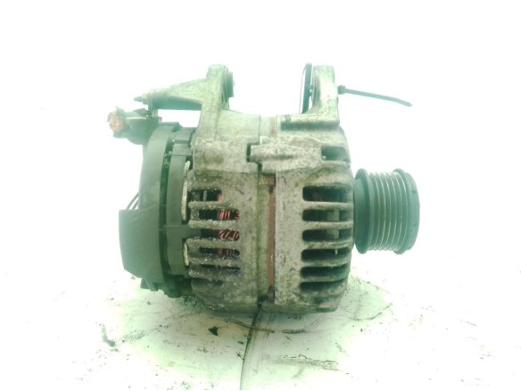 038903024D ALTERNADOR SEAT LEON (1M1)|Desguaces La Cabaña
