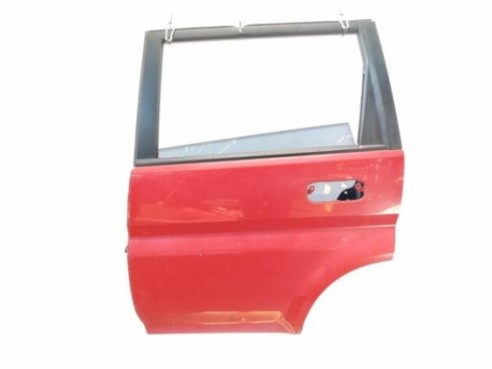   PUERTA LAT TRA IZQ HONDA HR-V (GH)|Desguaces La Cabaña