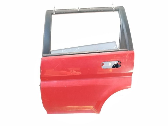   PUERTA LAT TRA IZQ HONDA HR-V (GH)|Desguaces La Cabaña