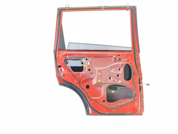   PUERTA LAT TRA IZQ HONDA HR-V (GH)|Desguaces La Cabaña