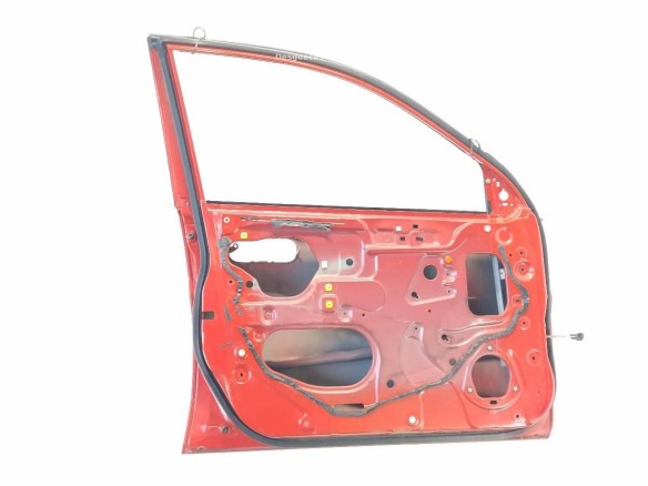   PUERTA LAT DEL IZQ HONDA HR-V (GH)|Desguaces La Cabaña