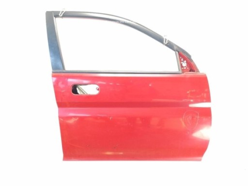   MANILLA PUERTA LAT TRA DER EXT HONDA HR-V (GH)|Desguaces La Cabaña