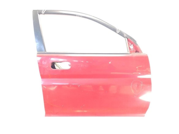   PUERTA LAT DEL DER HONDA HR-V (GH)|Desguaces La Cabaña