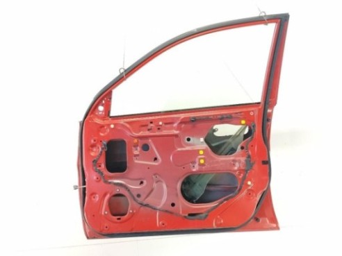   PUERTA LAT DEL DER HONDA HR-V (GH)|Desguaces La Cabaña