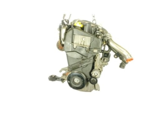 K9KN764 MOTOR RENAULT CLIO III (BR0/1, CR0/1)|Desguaces La Cabaña
