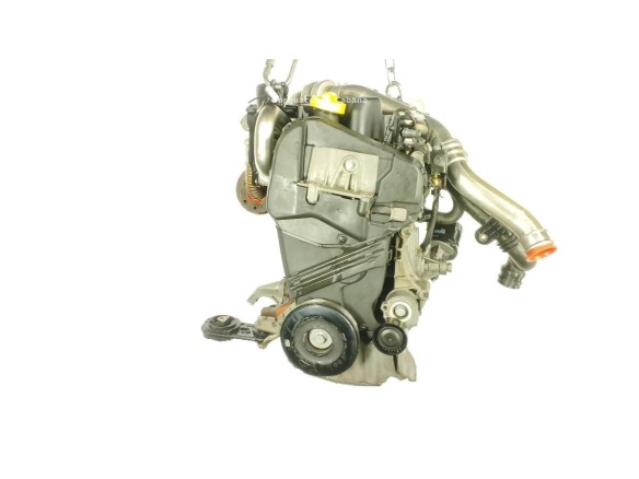 K9KN764 MOTOR RENAULT CLIO III (BR0/1, CR0/1)|Desguaces La Cabaña