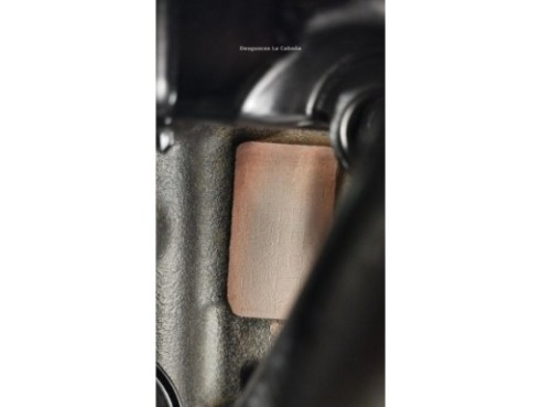 K9KN764 MOTOR RENAULT CLIO III (BR0/1, CR0/1)|Desguaces La Cabaña