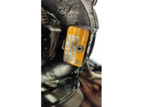 K9KN764 MOTOR RENAULT CLIO III (BR0/1, CR0/1)|Desguaces La Cabaña