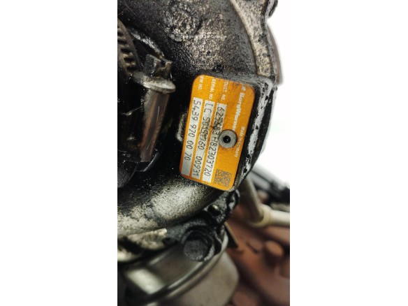 K9KN764 MOTOR RENAULT CLIO III (BR0/1, CR0/1)|Desguaces La Cabaña