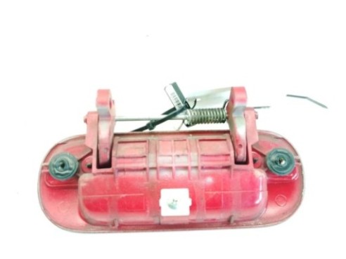   MANILLA PUERTA LAT TRA DER EXT HONDA HR-V (GH)|Desguaces La Cabaña 2