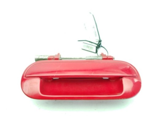   MANILLA PUERTA LAT TRA IZQ EXT HONDA HR-V (GH)|Desguaces La Cabaña