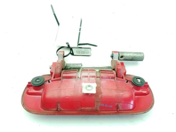   MANILLA PUERTA LAT TRA DER EXT HONDA HR-V (GH)|Desguaces La Cabaña