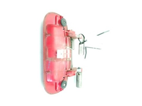   MANILLA PUERTA LAT TRA DER EXT HONDA HR-V (GH)|Desguaces La Cabaña