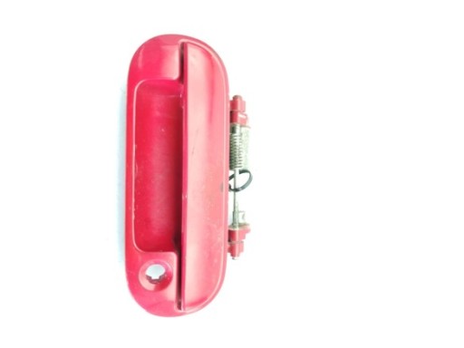   MANILLA PUERTA LAT TRA DER EXT HONDA HR-V (GH)|Desguaces La Cabaña