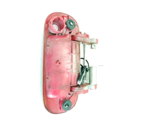   MANILLA PUERTA LAT DEL IZQ EXT HONDA HR-V (GH)|Desguaces La Cabaña