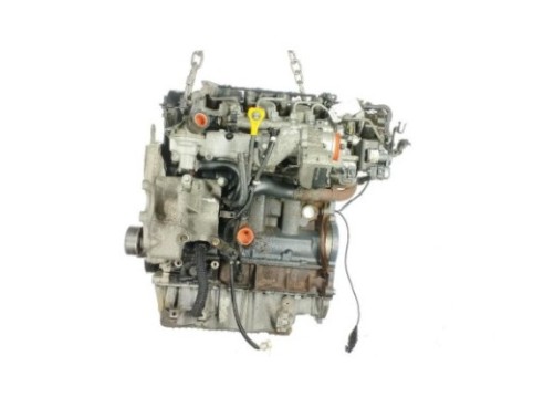 D4EB MOTOR HYUNDAI SANTA FÉ II (CM)|Desguaces La Cabaña