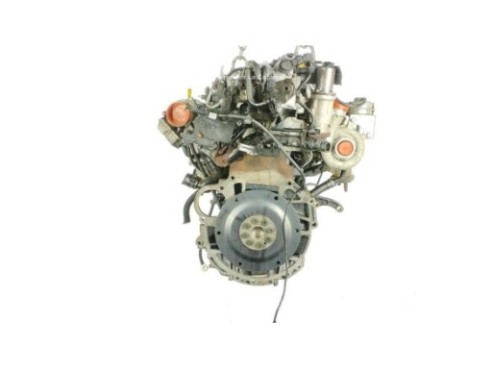 D4EB MOTOR HYUNDAI SANTA FÉ II (CM)|Desguaces La Cabaña