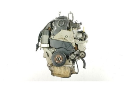 D4EB MOTOR HYUNDAI SANTA FÉ II (CM)|Desguaces La Cabaña