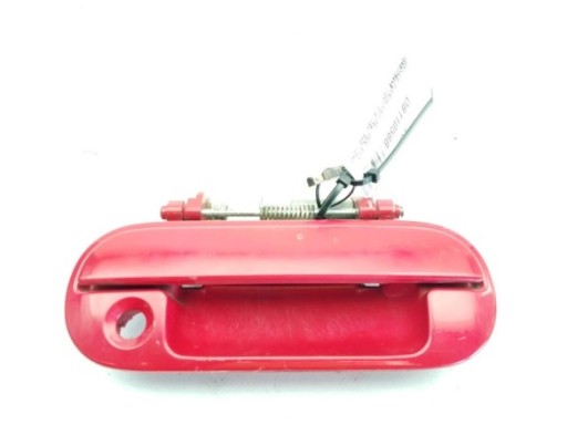   MANILLA PUERTA LAT TRA DER EXT HONDA HR-V (GH)|Desguaces La Cabaña