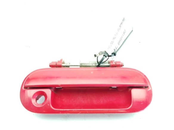   MANILLA PUERTA LAT DEL DER EXT HONDA HR-V (GH)|Desguaces La Cabaña