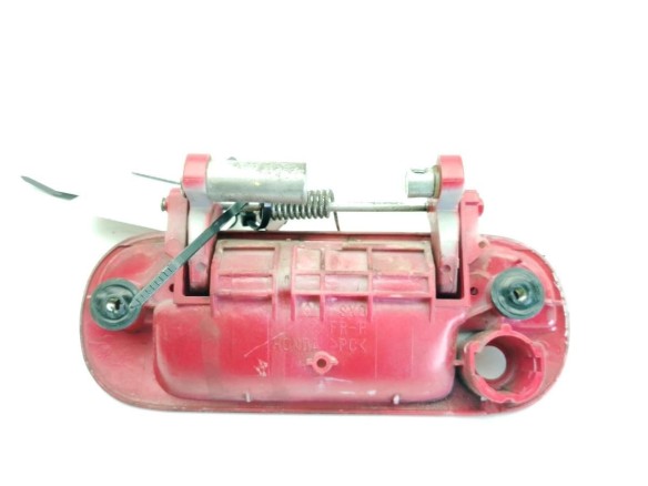   MANILLA PUERTA LAT DEL DER EXT HONDA HR-V (GH)|Desguaces La Cabaña