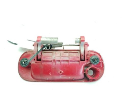   MANILLA PUERTA LAT DEL DER EXT HONDA HR-V (GH)|Desguaces La Cabaña