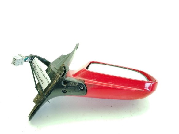   ESPEJO DER HONDA HR-V (GH)|Desguaces La Cabaña