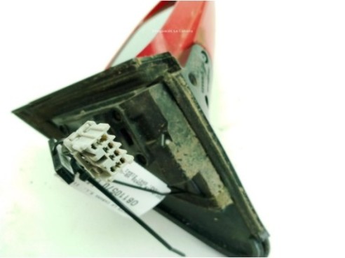   ESPEJO DER HONDA HR-V (GH)|Desguaces La Cabaña