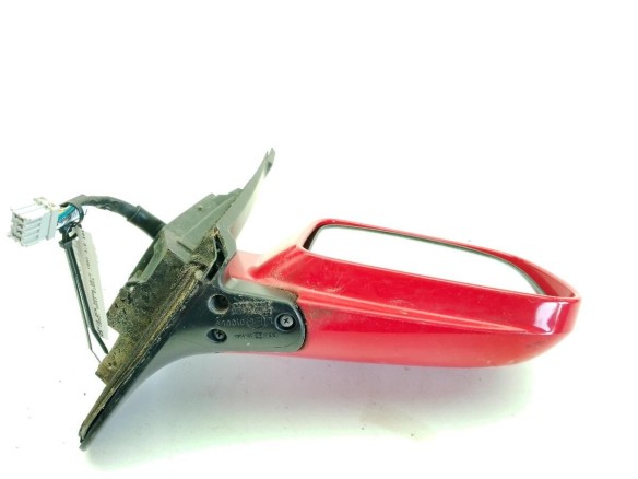   ESPEJO DER HONDA HR-V (GH)|Desguaces La Cabaña