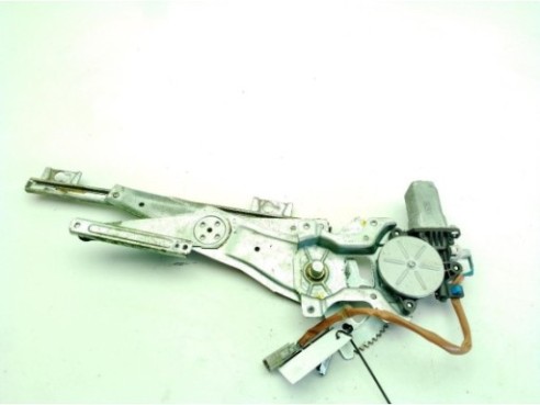   ELEVALUNAS PUERTA LAT TRA IZQ HONDA HR-V (GH)|Desguaces La Cabaña