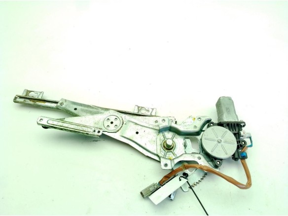   ELEVALUNAS PUERTA LAT TRA IZQ HONDA HR-V (GH)|Desguaces La Cabaña