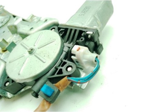   ELEVALUNAS PUERTA LAT TRA IZQ HONDA HR-V (GH)|Desguaces La Cabaña